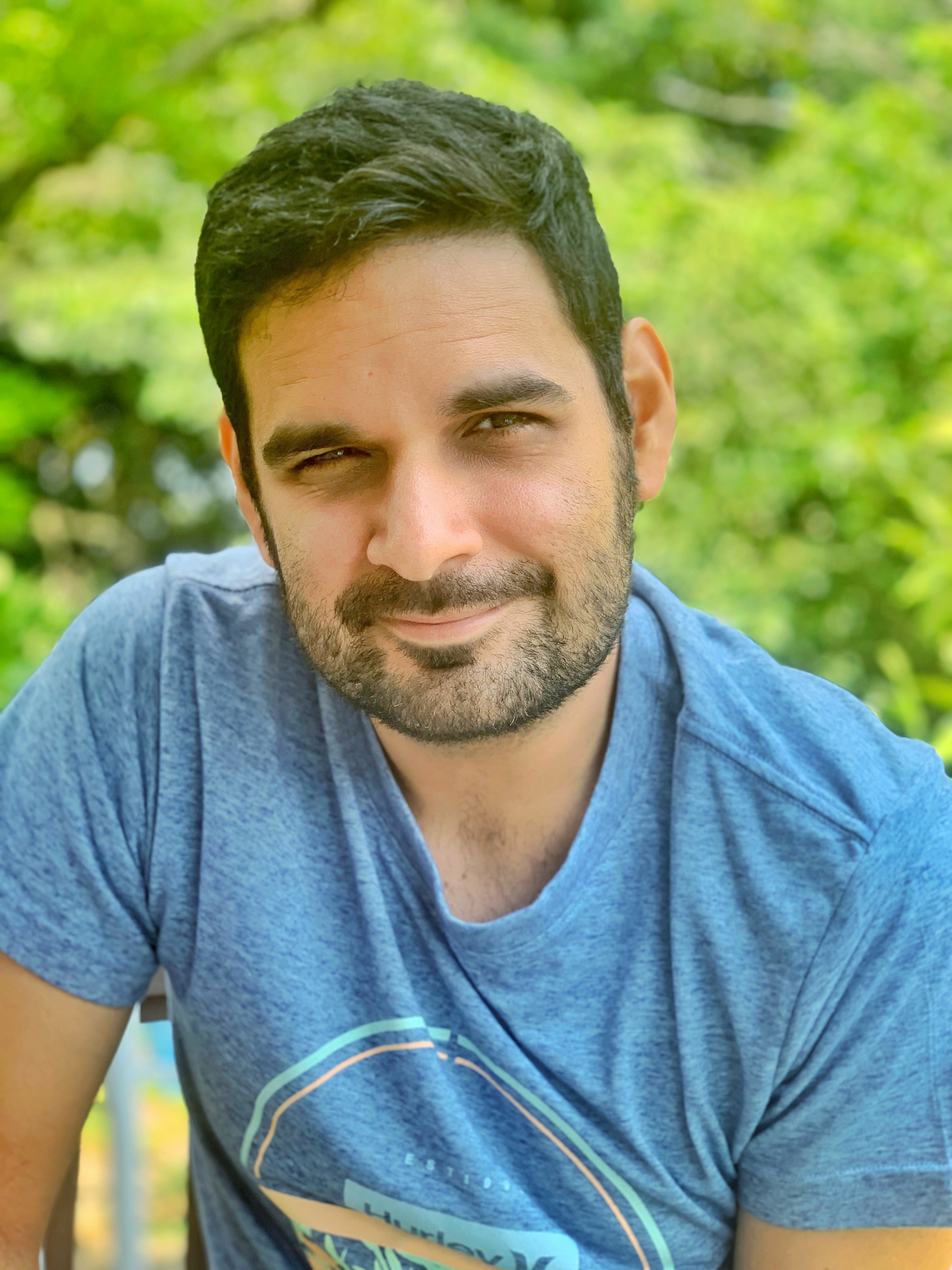 Henrique Veras