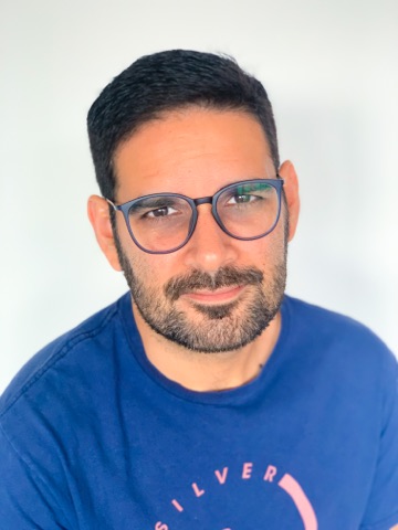 Henrique Veras